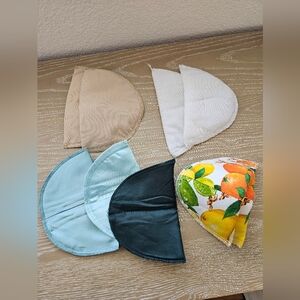 Shoulder Pads For Jackets Dresses Tops